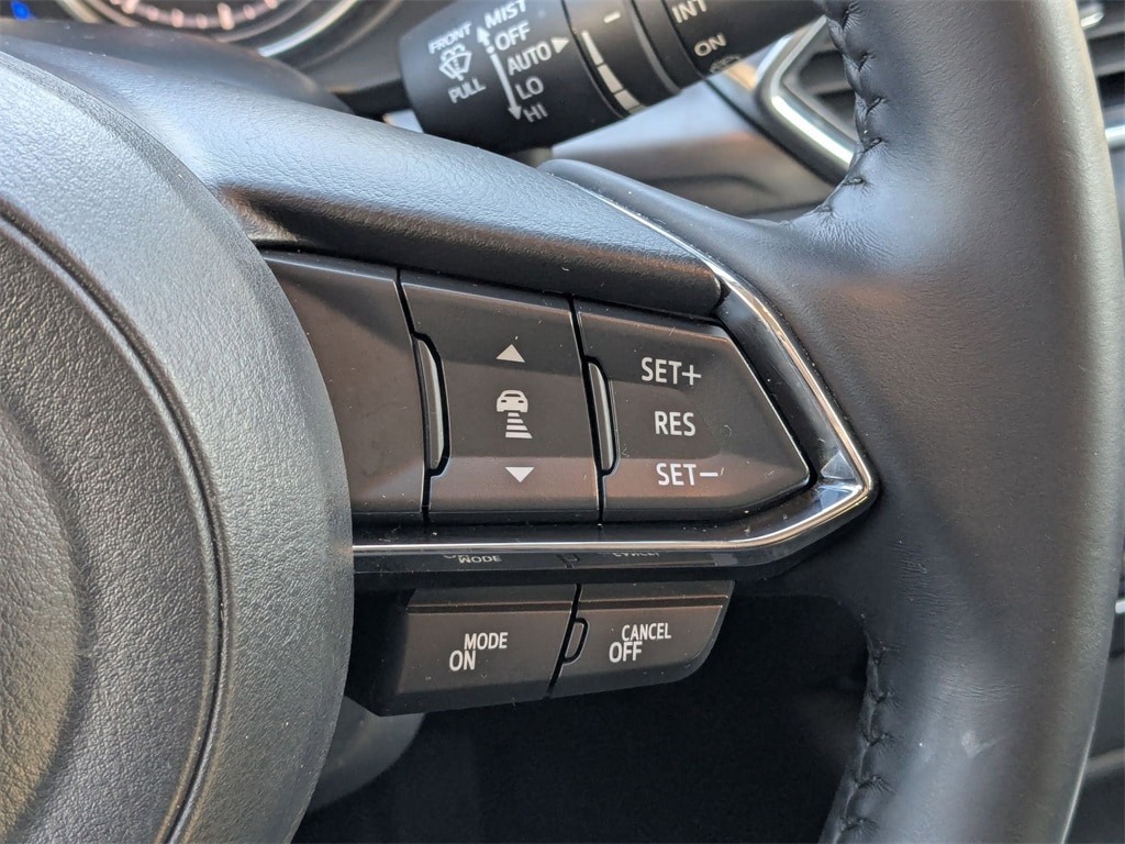 Thumbnail: 2025 Mazda CX-5 - 20