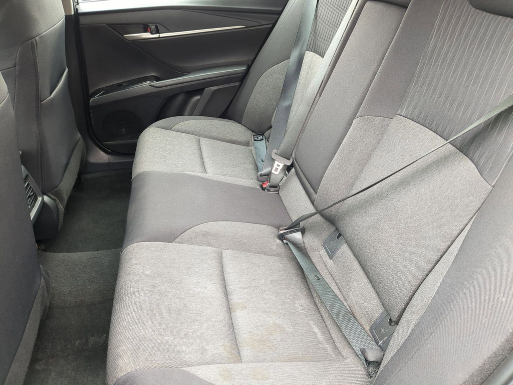 Thumbnail: 2025 Toyota Camry - 27