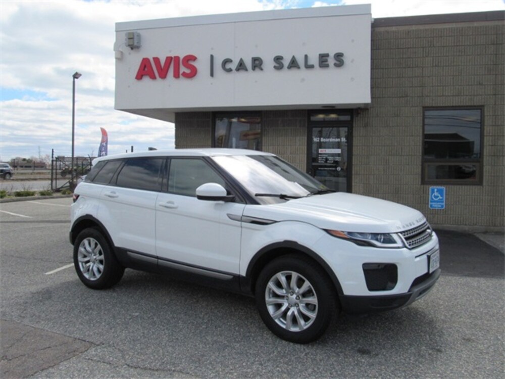 Beautiful Range Rover Evoque Vin Number - NikiCars