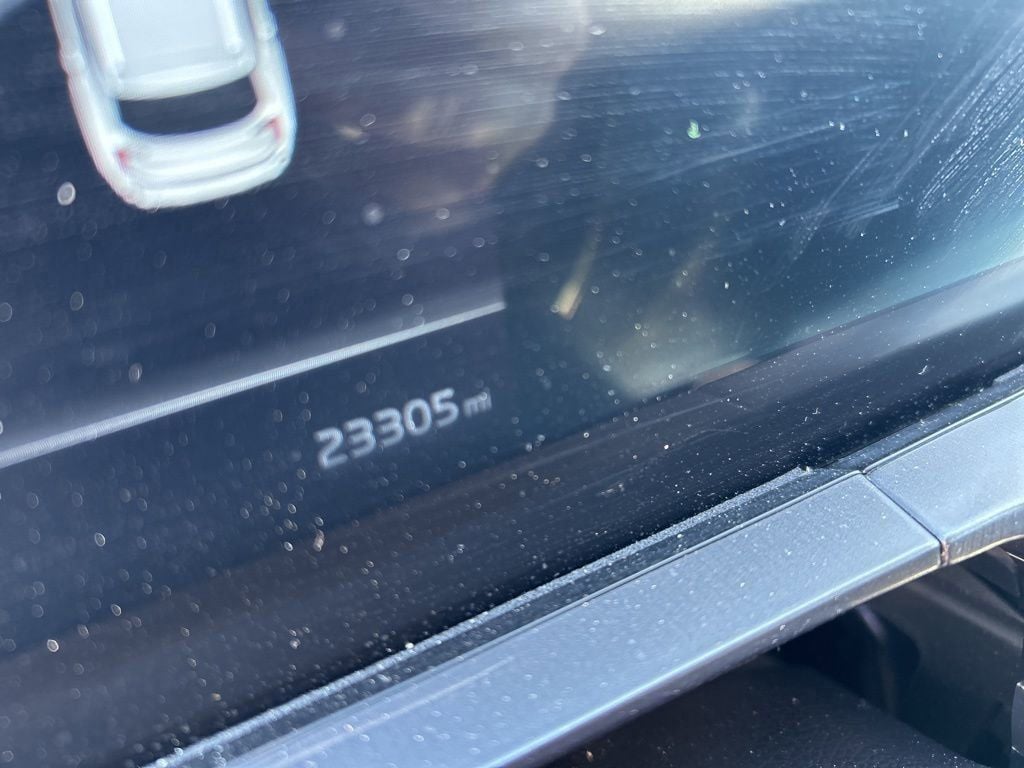 Thumbnail: 2025 Kia Telluride - 9