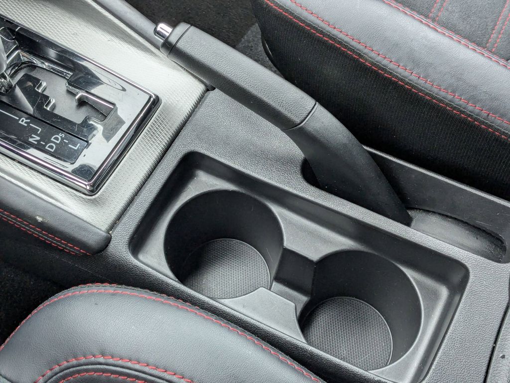 Thumbnail: 2025 Mitsubishi Outlander Sport - 23