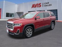 2023 GMC Acadia SLT -
                  East Boston, MA