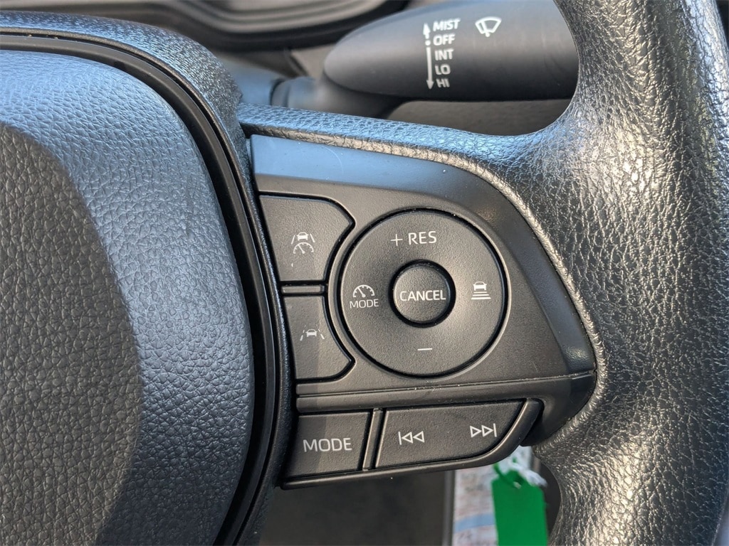 Thumbnail: 2024 Toyota Corolla - 19