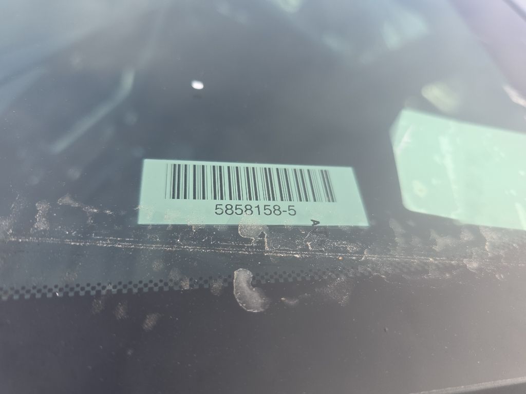 Thumbnail: 2025 Chevrolet Equinox - 9