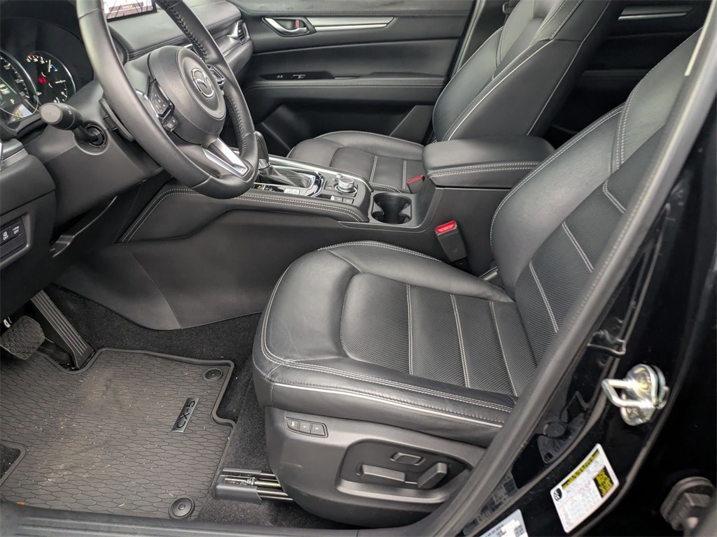 Thumbnail: 2024 Mazda CX-5 - 23