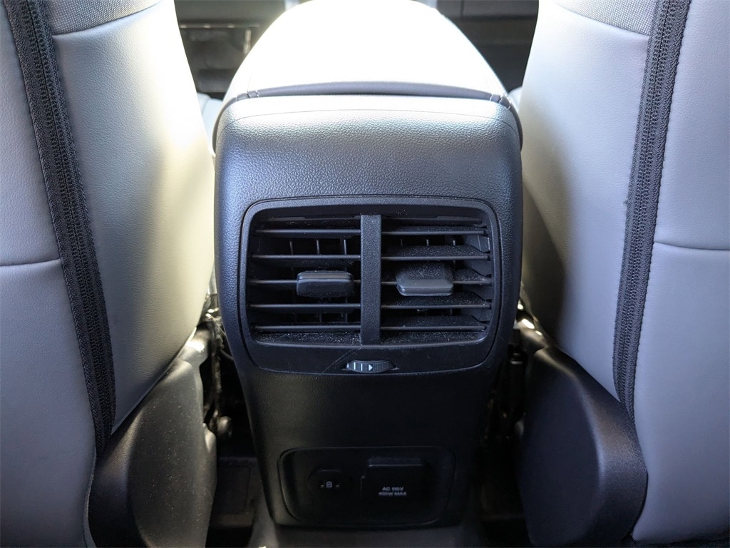 Thumbnail: 2025 Ford Bronco Sport - 30