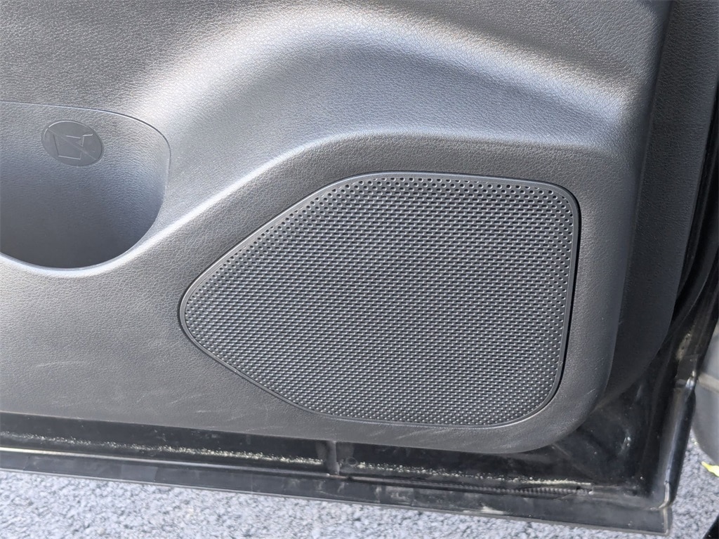 Thumbnail: 2024 Nissan Rogue - 15