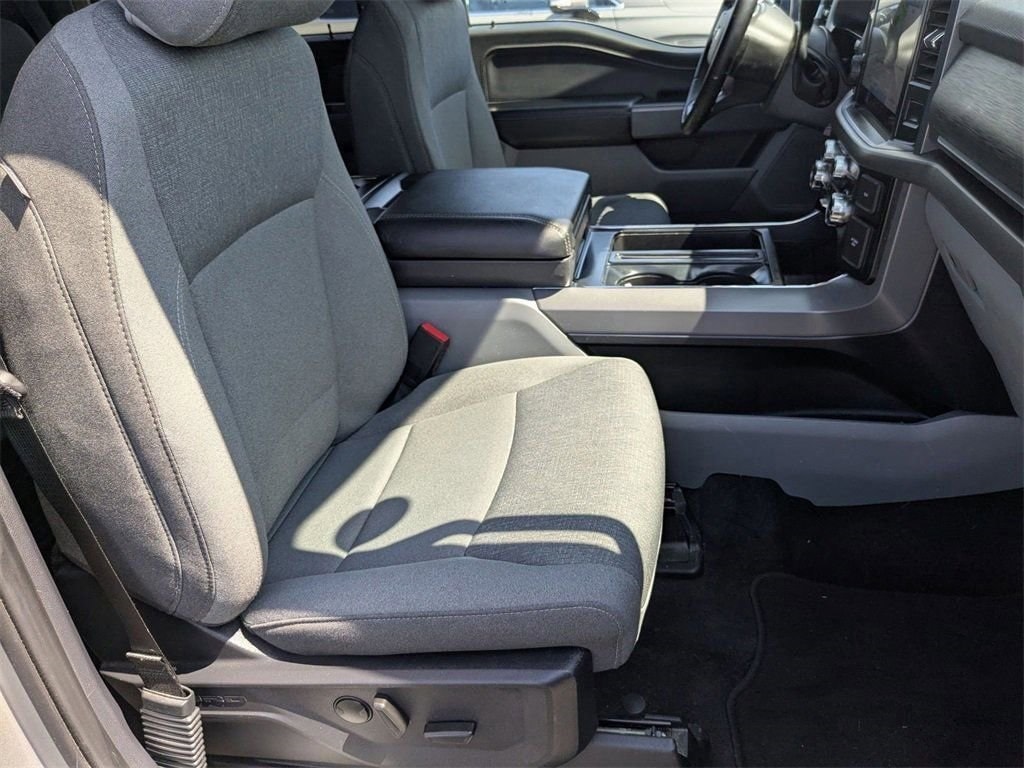 Thumbnail: 2024 Ford F-150 - 43