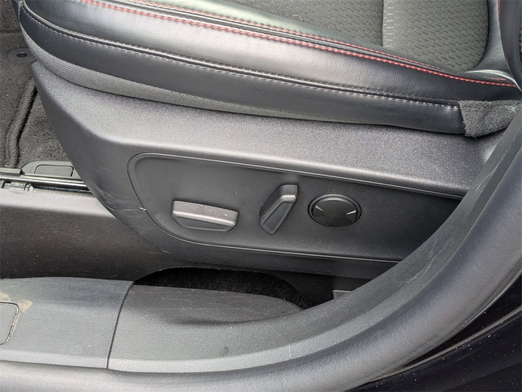 Thumbnail: 2025 Ford Escape - 19