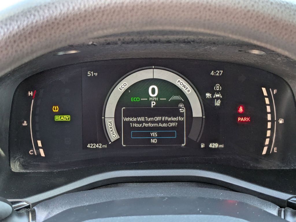 Thumbnail: 2025 Toyota Camry - 19