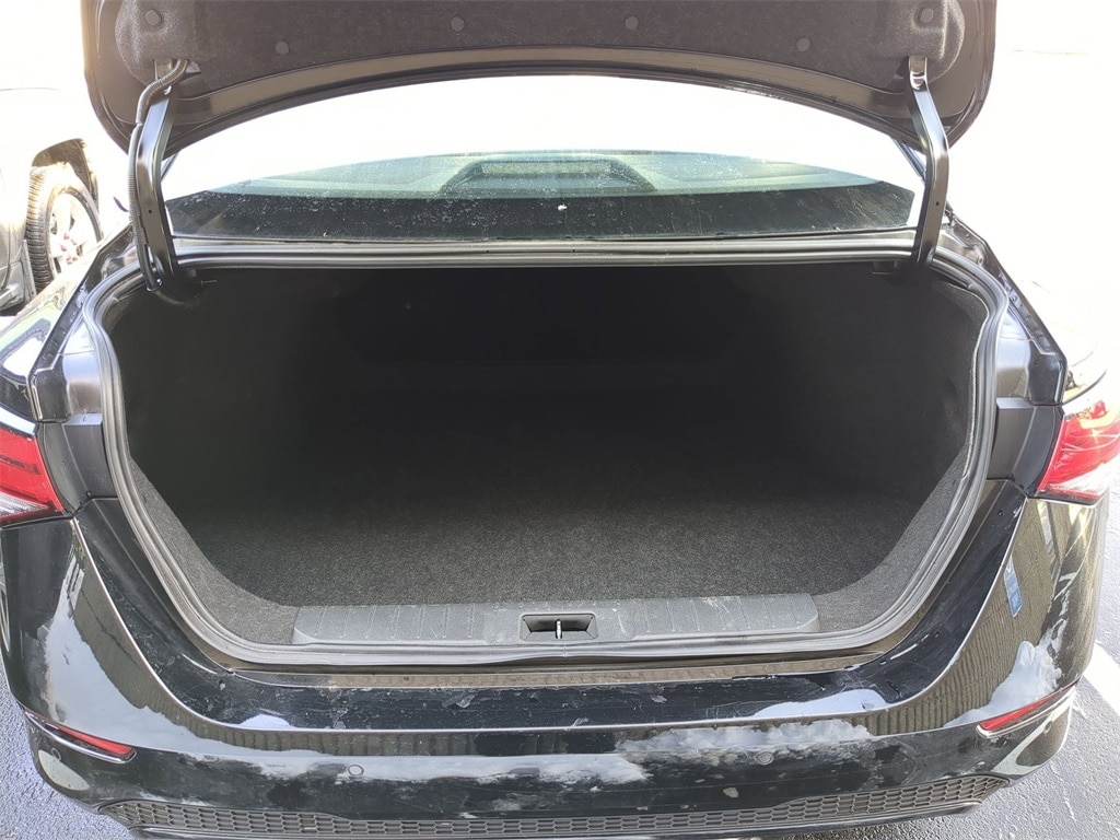 Thumbnail: 2024 Nissan Sentra - 28