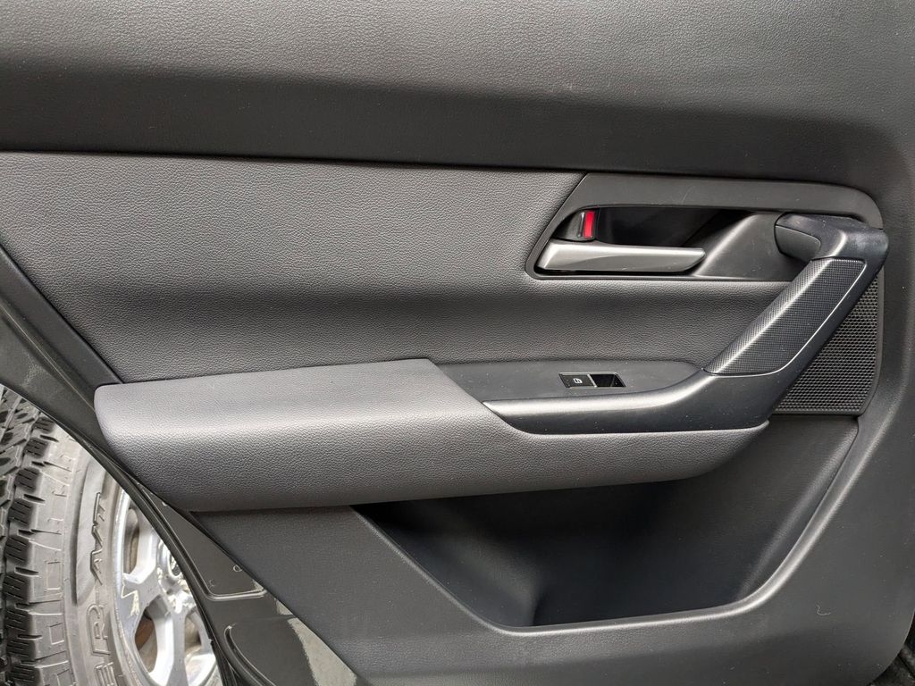 Thumbnail: 2025 Mazda CX-50 - 26