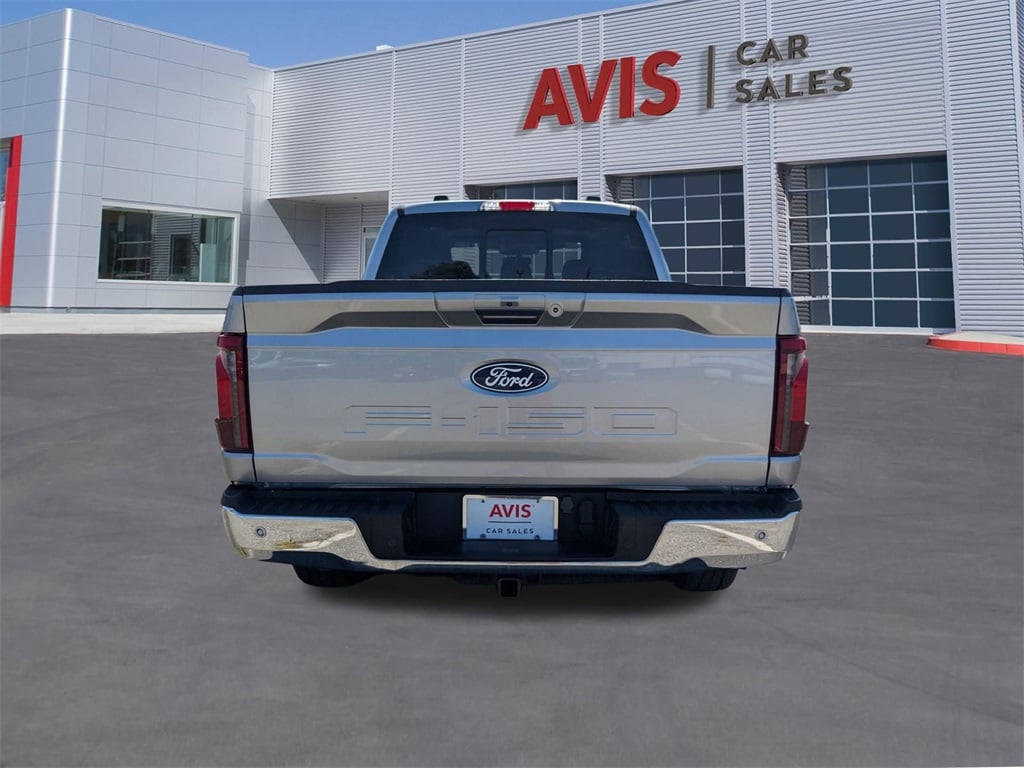 Thumbnail: 2024 Ford F-150 - 7