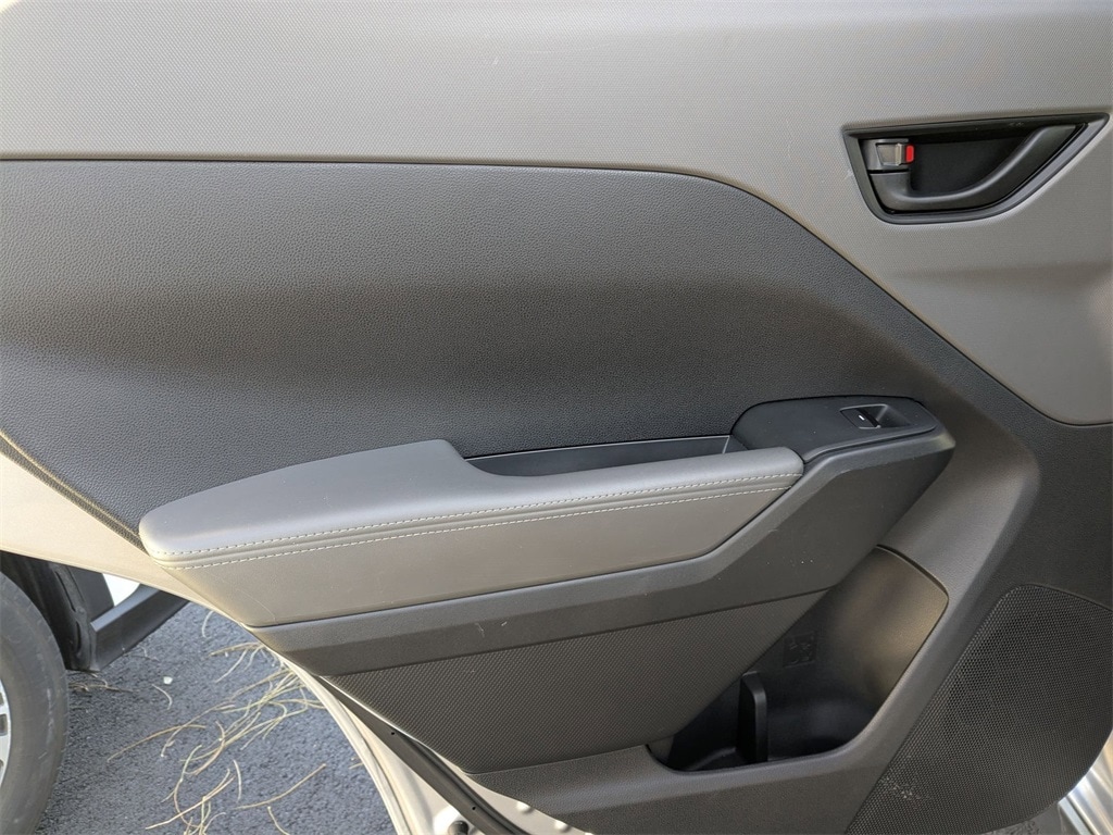 Thumbnail: 2024 Subaru Crosstrek - 29