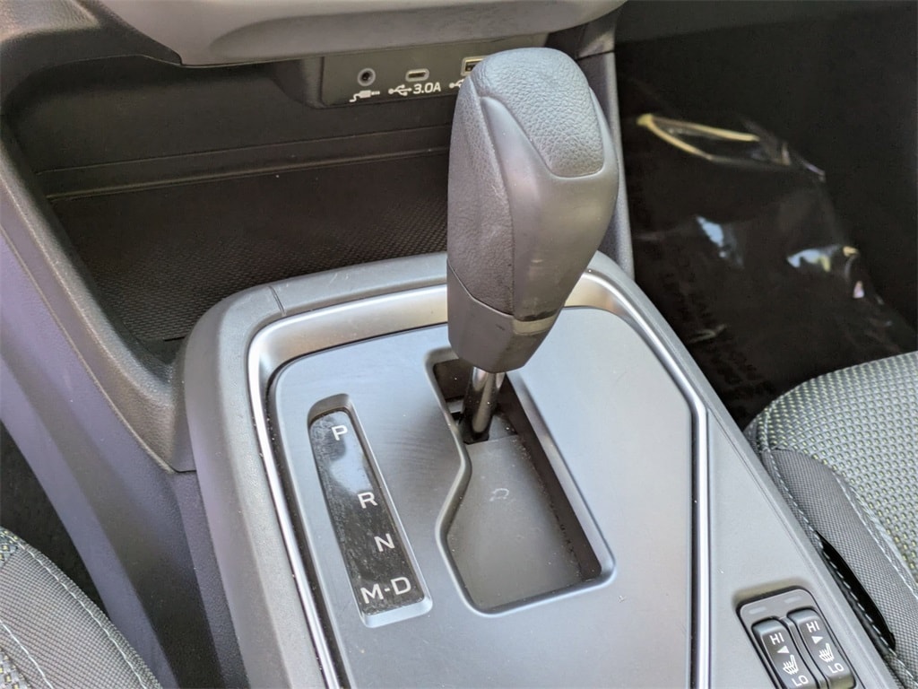 Thumbnail: 2024 Subaru Crosstrek - 11