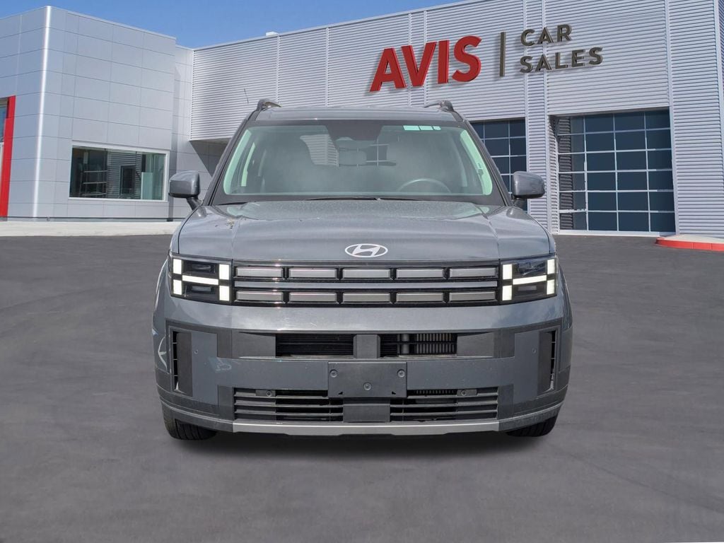 Thumbnail: 2025 Hyundai Santa Fe - 2