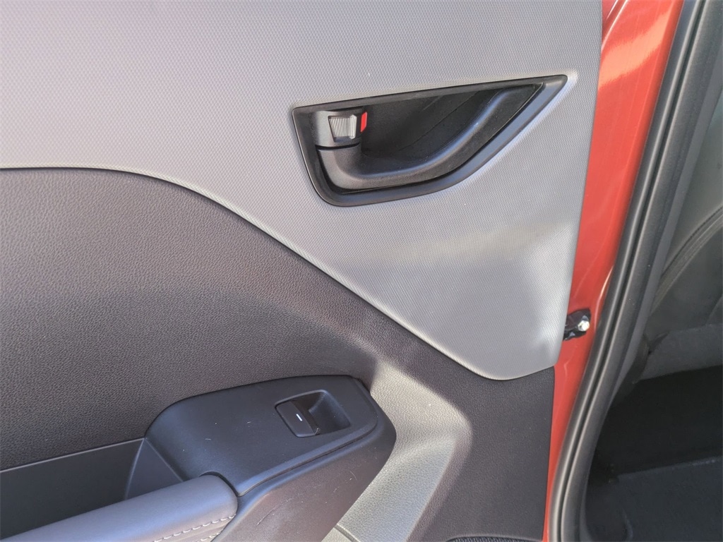 Thumbnail: 2024 Subaru Crosstrek - 20