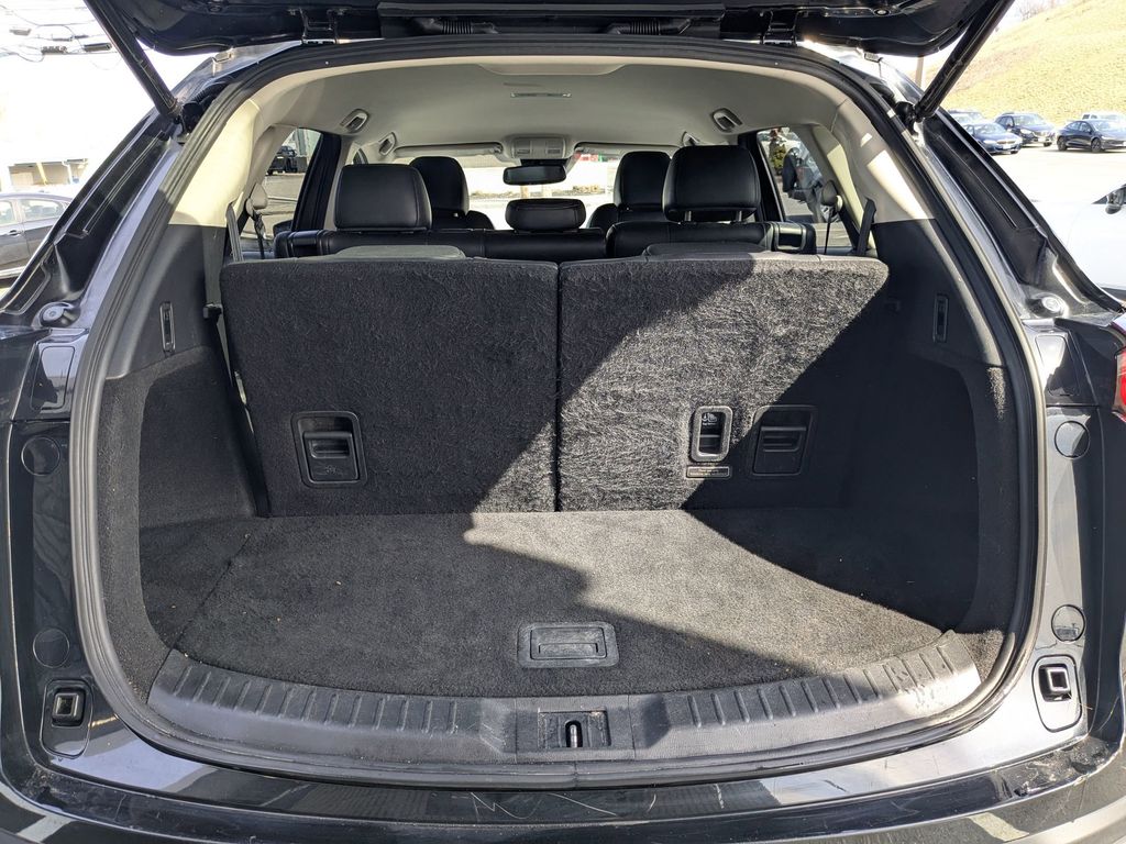 Thumbnail: 2018 Mazda CX-9 - 30