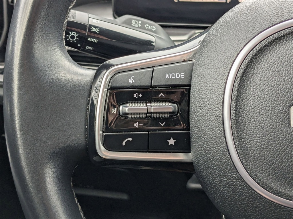 Thumbnail: 2024 Kia Sorento - 22