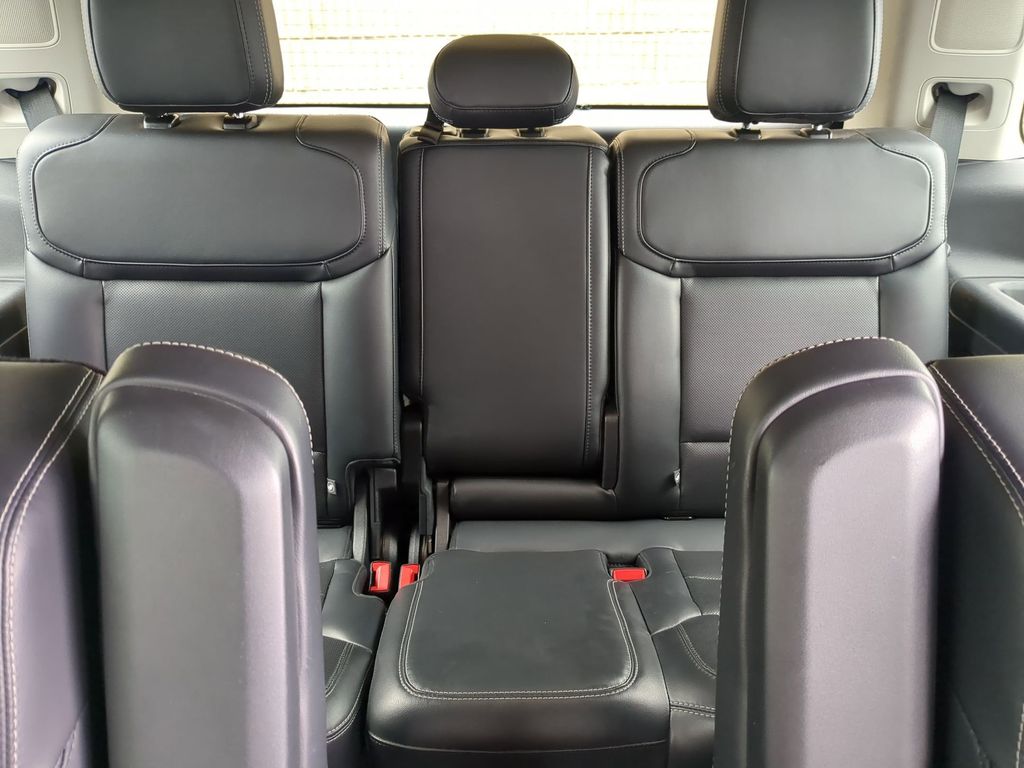 Thumbnail: 2025 Ford Expedition - 30