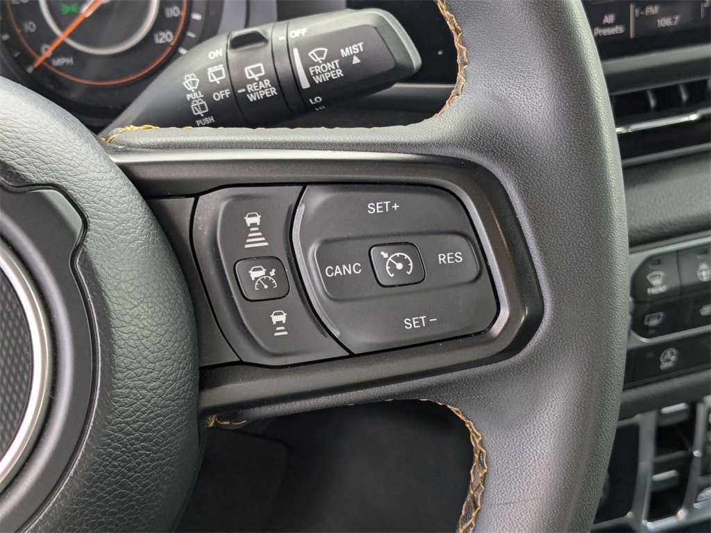 Thumbnail: 2024 Jeep Wrangler - 19