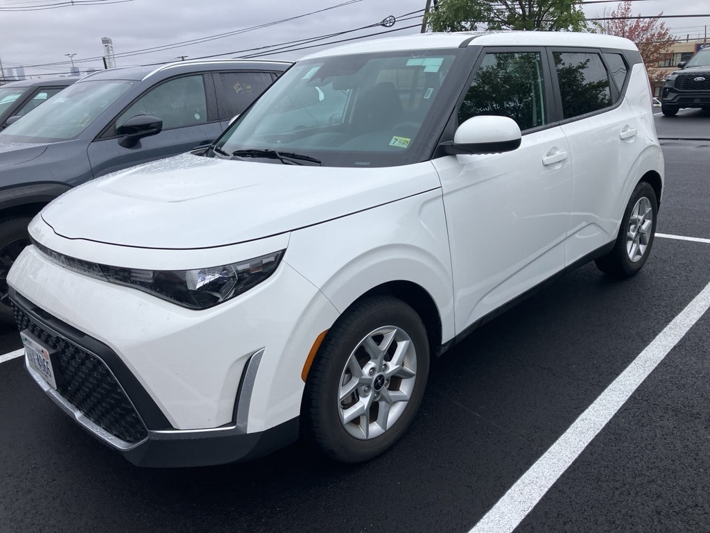 Thumbnail: 2024 Kia Soul - 1