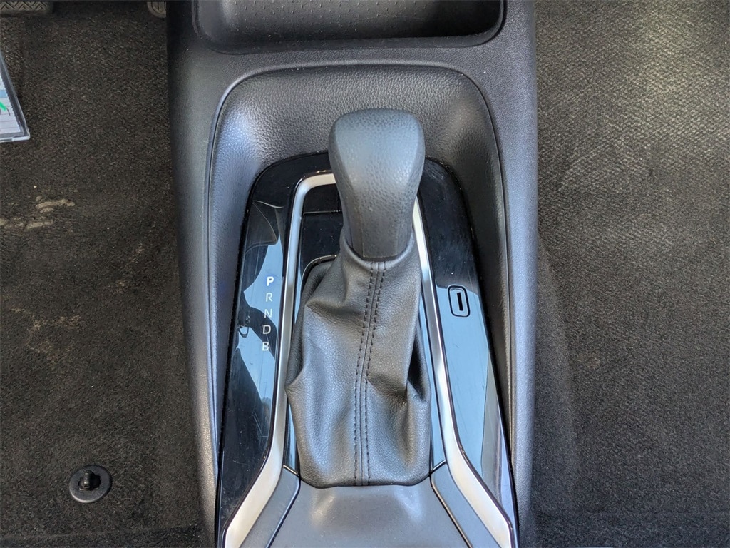 Thumbnail: 2024 Toyota Corolla - 25