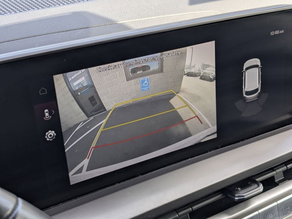 Thumbnail: 2025 Kia Telluride - 23