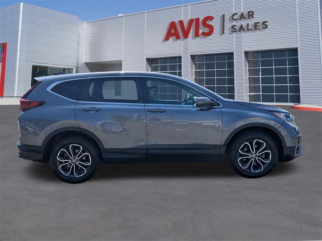 Thumbnail: 2022 Honda CR-V - 7