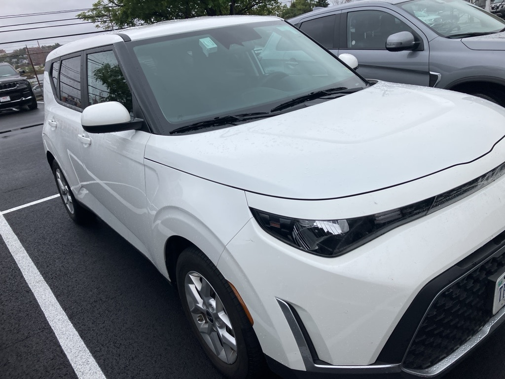 Thumbnail: 2024 Kia Soul - 2