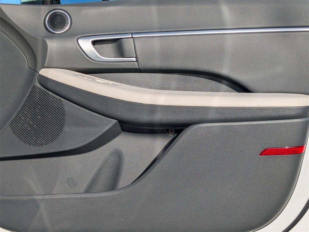 Thumbnail: 2025 Hyundai Sonata - 33