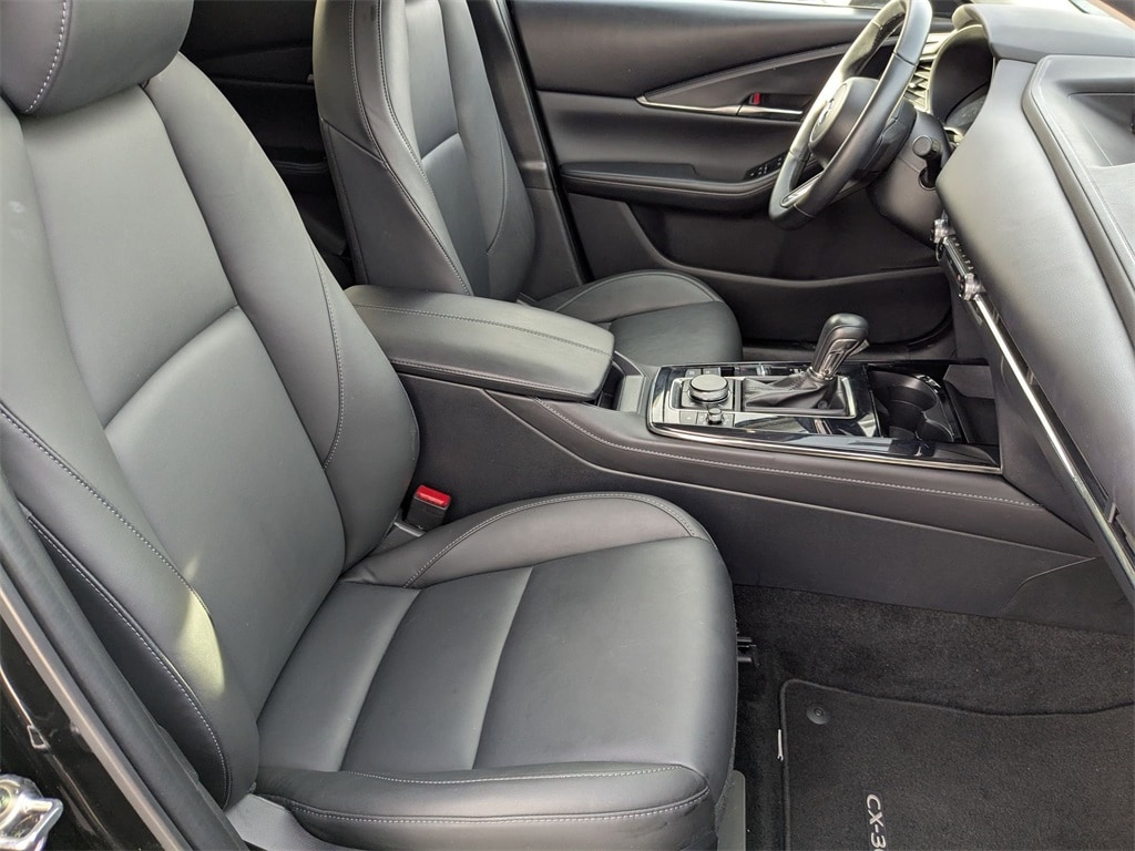 Thumbnail: 2025 Mazda CX-30 - 39