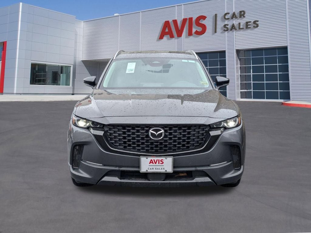 Thumbnail: 2025 Mazda CX-50 - 2