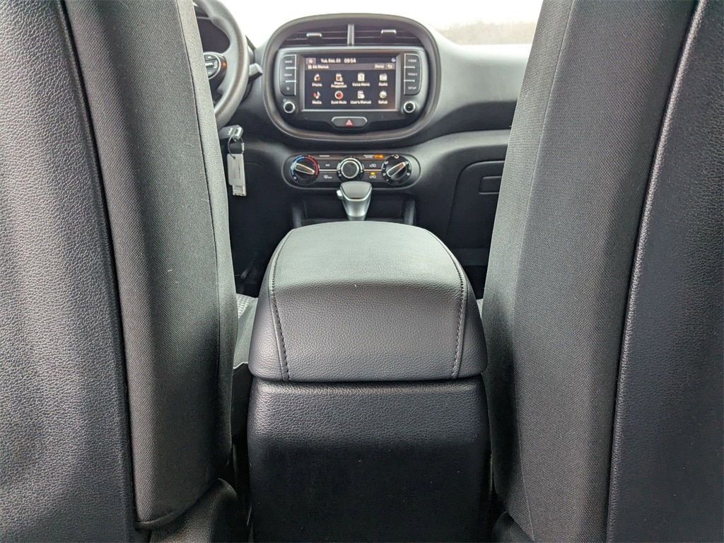 Thumbnail: 2024 Kia Soul - 28