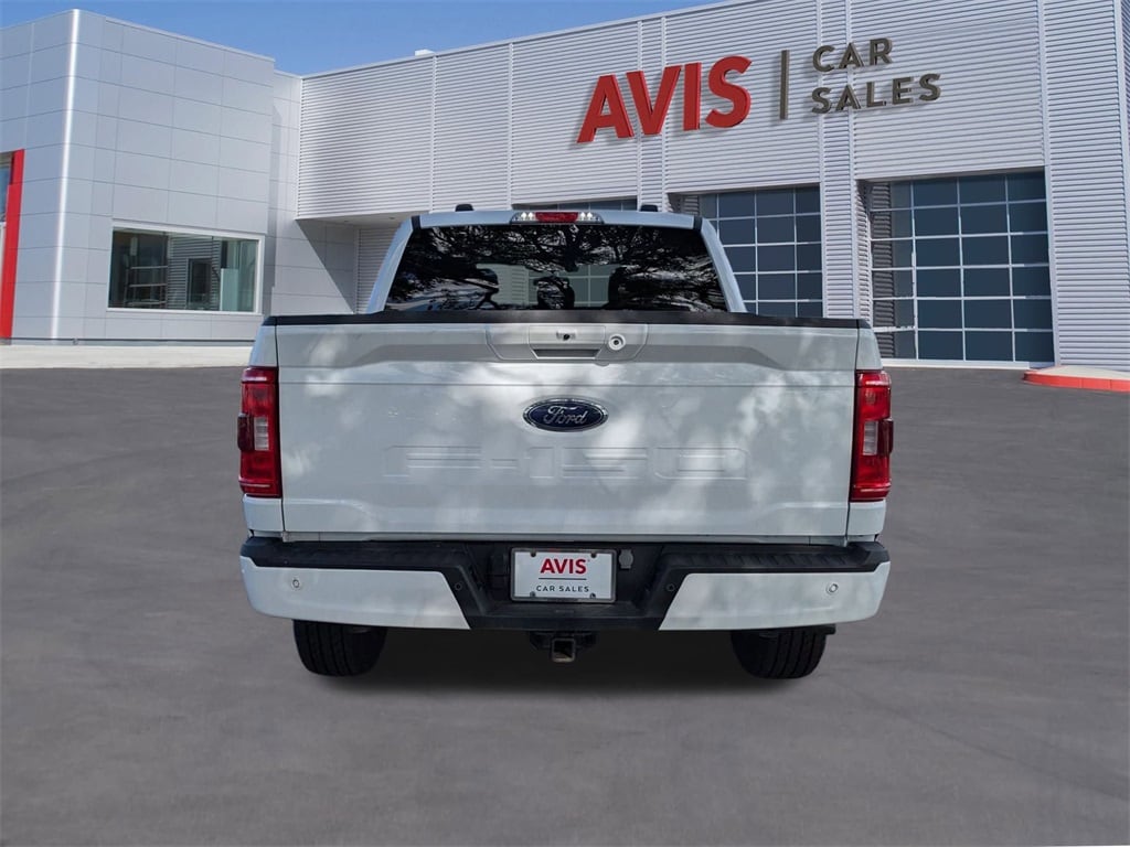 Thumbnail: 2023 Ford F-150 - 5