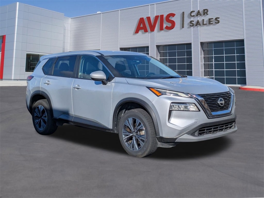 Thumbnail: 2023 Nissan Rogue - 9