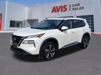 2023 Nissan Rogue SL -
                  East Boston, MA