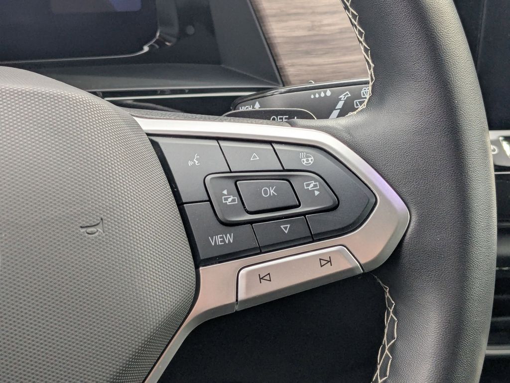 Thumbnail: 2025 Volkswagen Atlas - 18