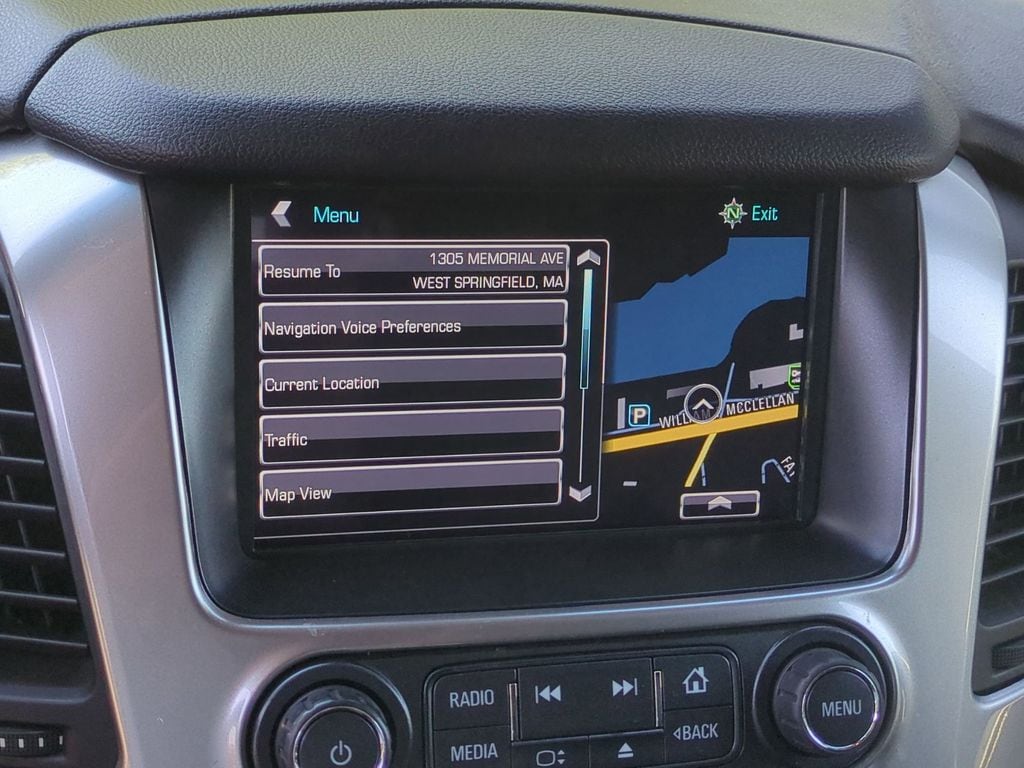 Thumbnail: 2019 Chevrolet Tahoe - 17