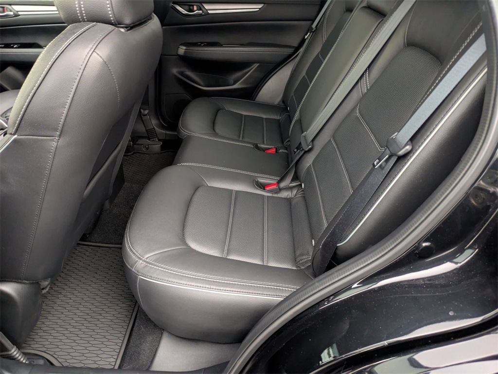 Thumbnail: 2024 Mazda CX-5 - 28