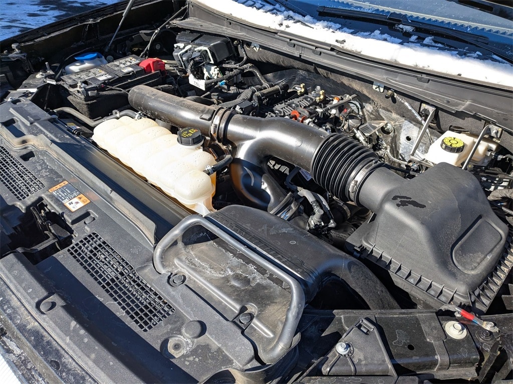 Thumbnail: 2025 Ford Expedition MAX - 45