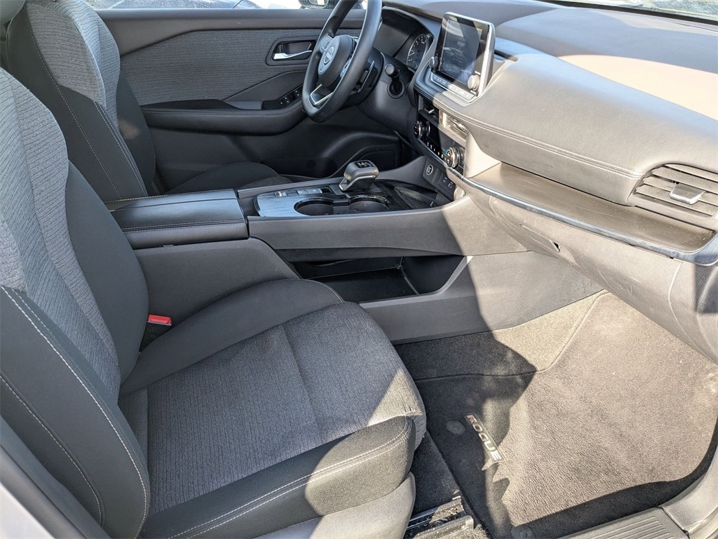 Thumbnail: 2023 Nissan Rogue - 35