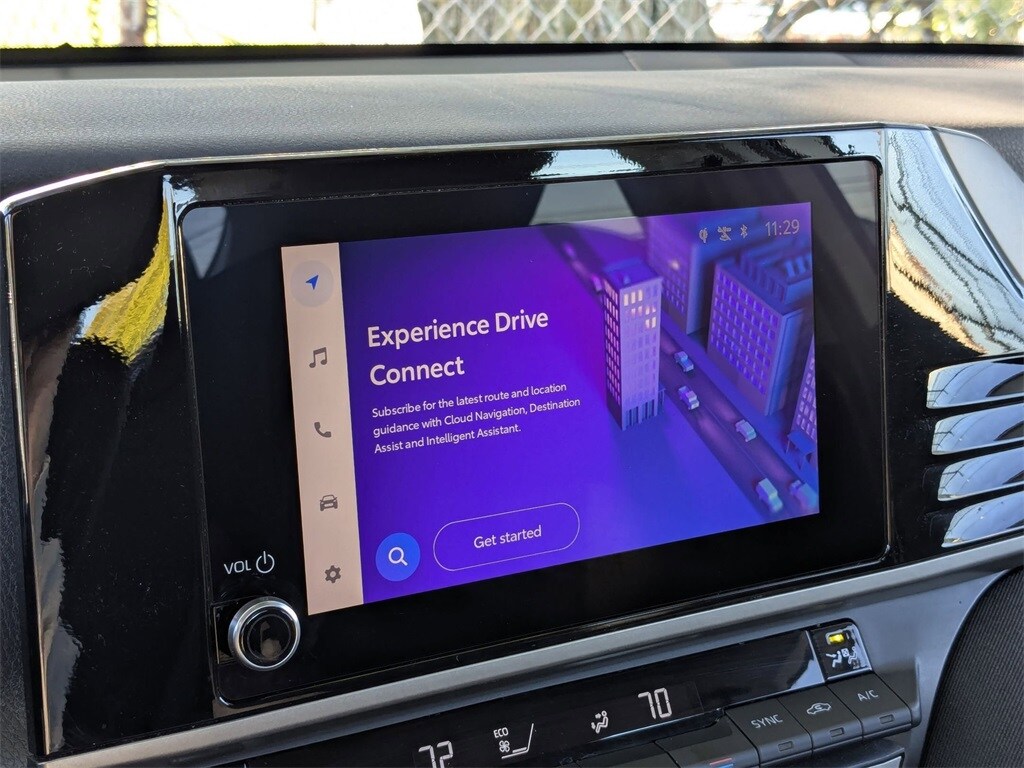 Thumbnail: 2025 Toyota Camry - 23