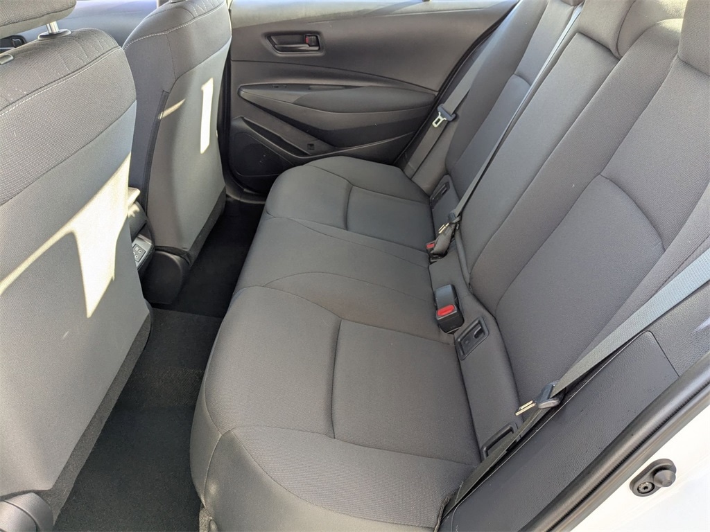 Thumbnail: 2024 Toyota Corolla - 27