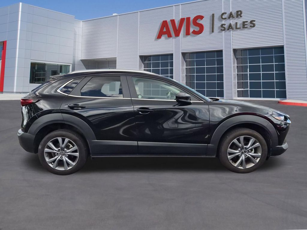 Thumbnail: 2025 Mazda CX-30 - 5