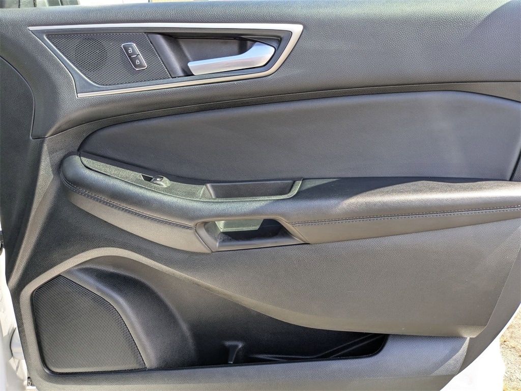 Thumbnail: 2024 Ford Edge - 34