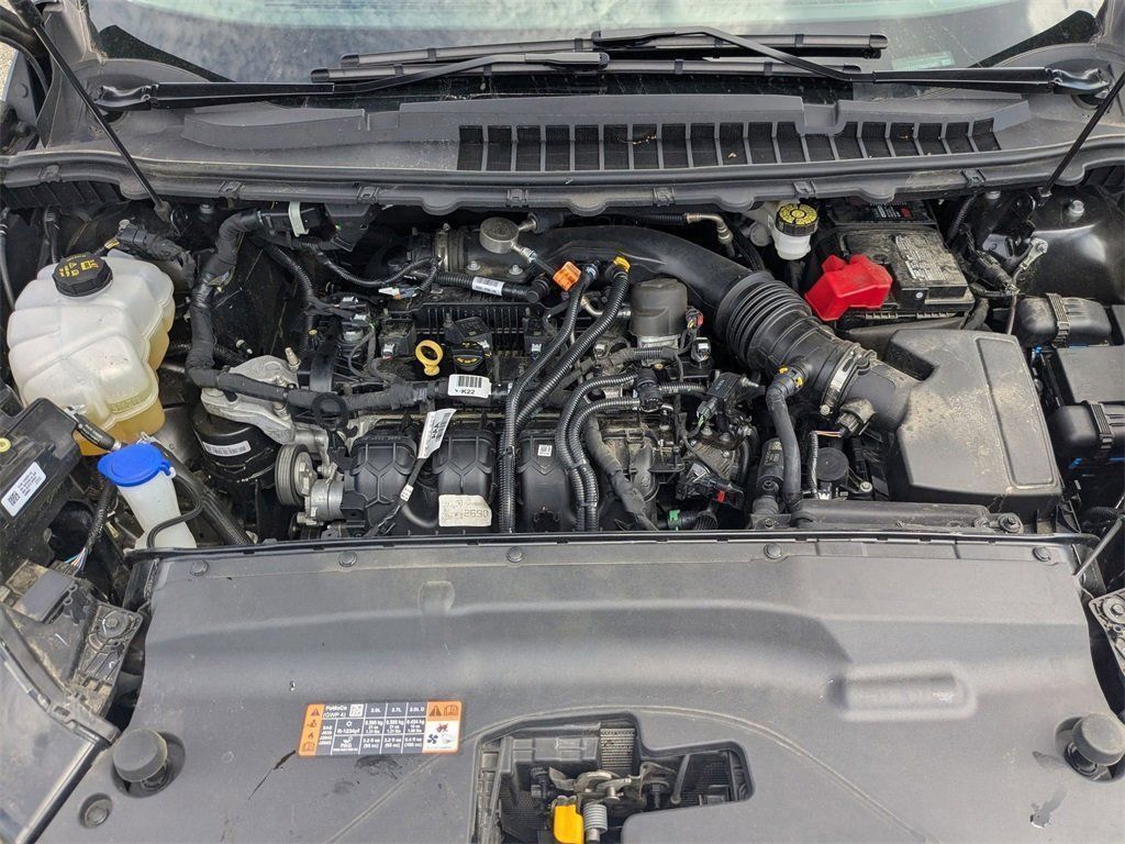 Thumbnail: 2024 Ford Edge - 41