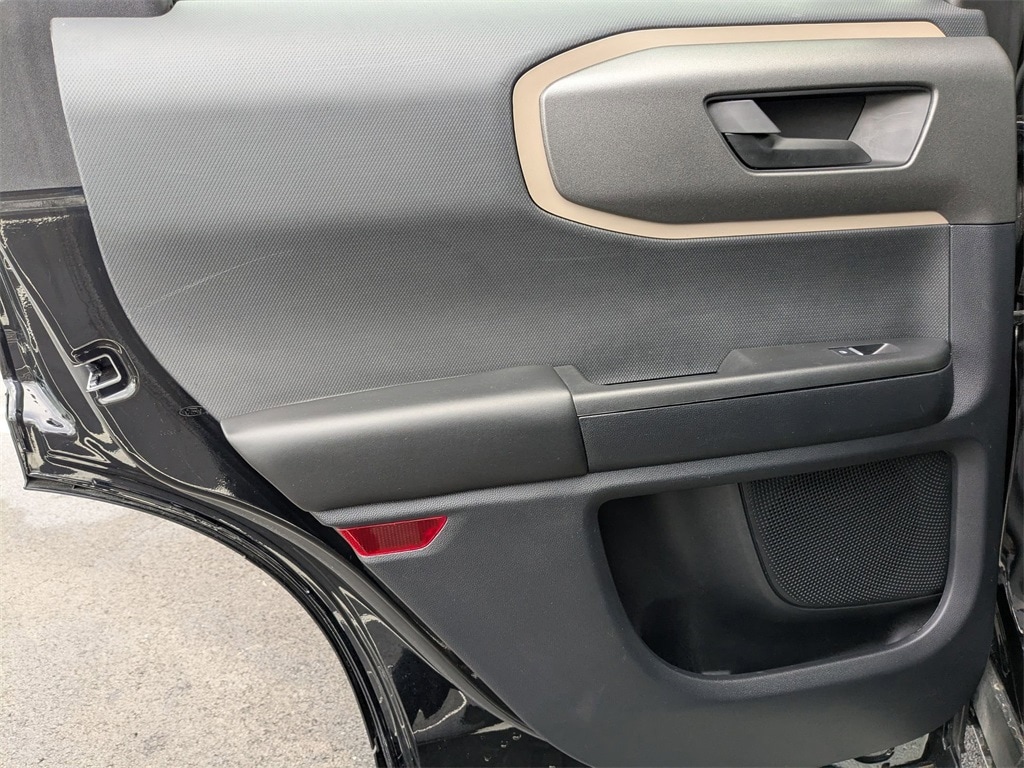 Thumbnail: 2025 Ford Bronco Sport - 26