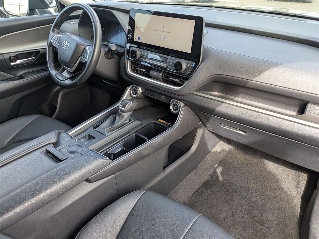 Thumbnail: 2024 Toyota Grand Highlander - 35