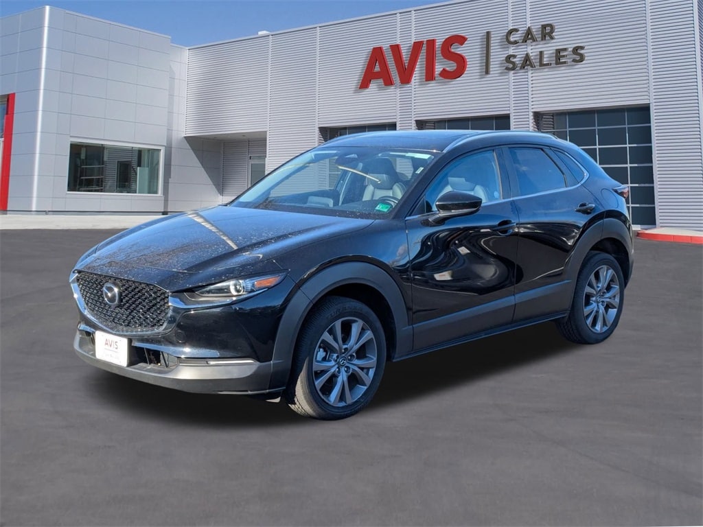 2025 Mazda CX-30 Preferred's photo